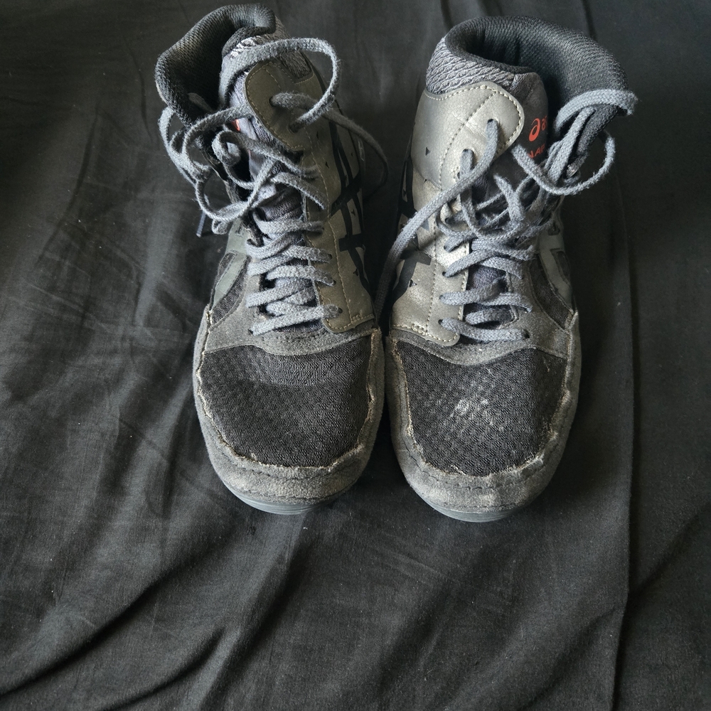 ASICS SNAPDOWN Wrestling Shoes